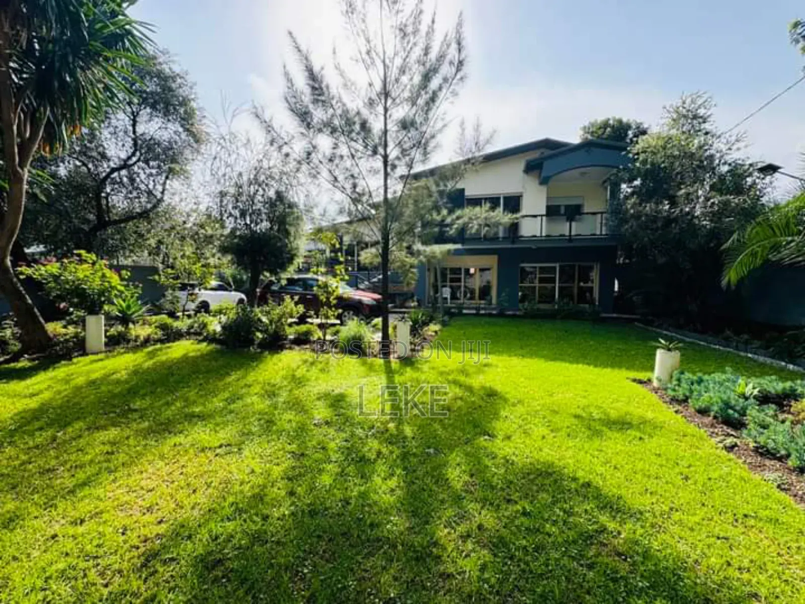 4bdrm House in Nifas Silk-Lafto for rent