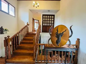 4bdrm House in Nifas Silk-Lafto for rent