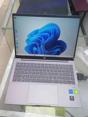Photo - New Laptop HP Pavilion 14 16GB Intel Core I5 SSD 512GB