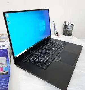 New Laptop Dell Precision 5540 16GB Intel Core I9 SSD 512GB