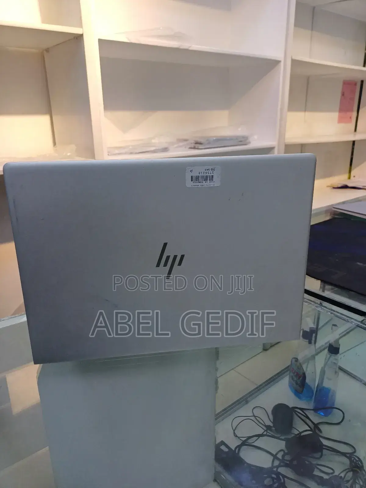 New Laptop HP EliteBook 840 16GB Intel Core I5 SSD 512GB