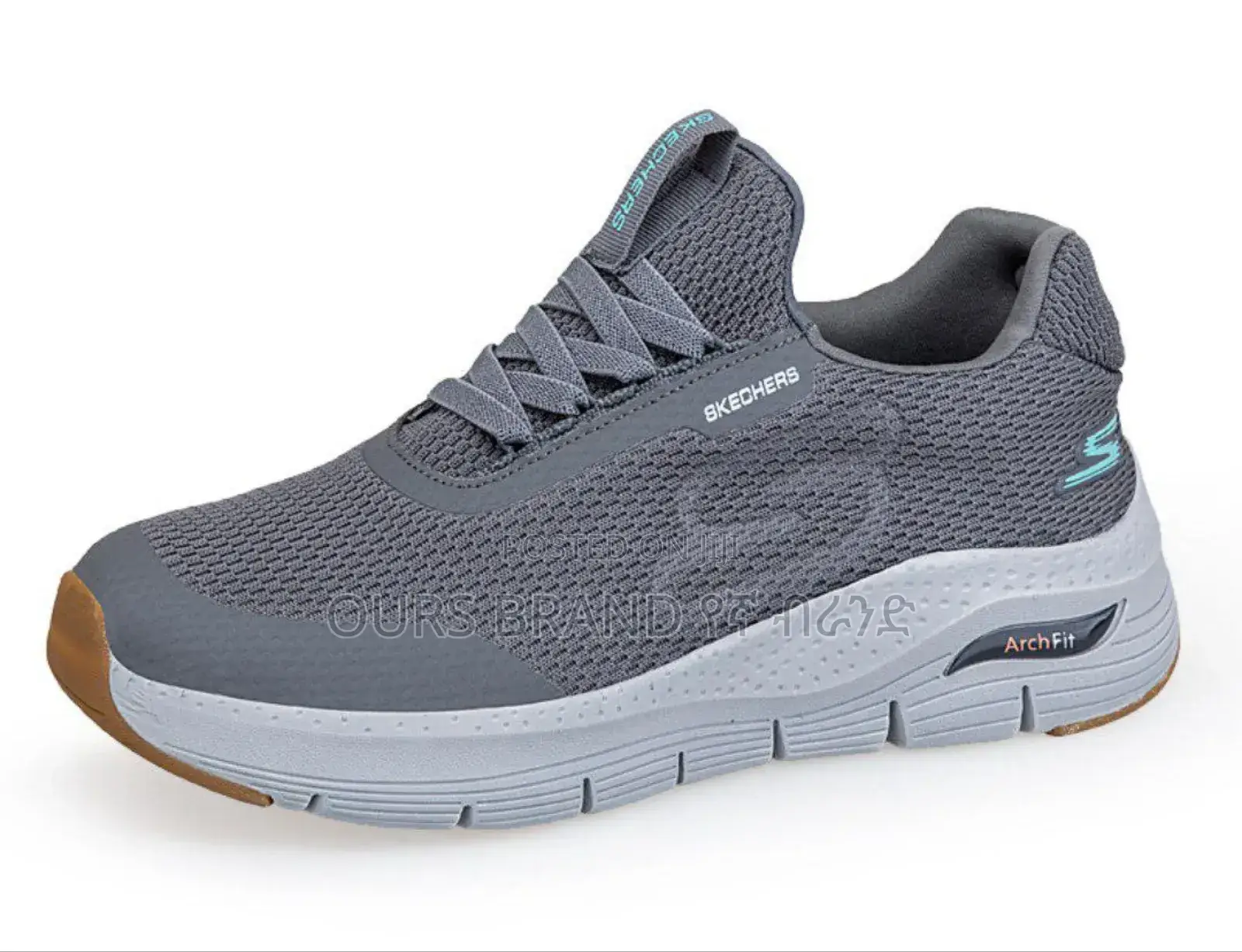 Skechers Gowalk Comfortable High Master Quality Shoes