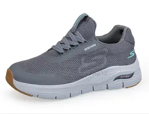 Photo - Skechers Gowalk Comfortable High Master Quality Shoes