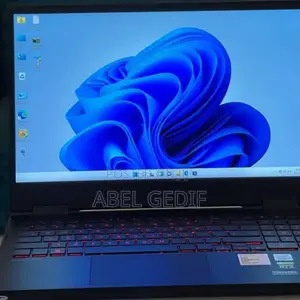 Photo - New Laptop HP Omen 15 16GB Intel Core I7 SSD 512GB