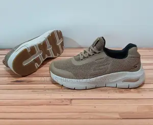 Skechers Gowalk Comfortable High Master Quality Shoes