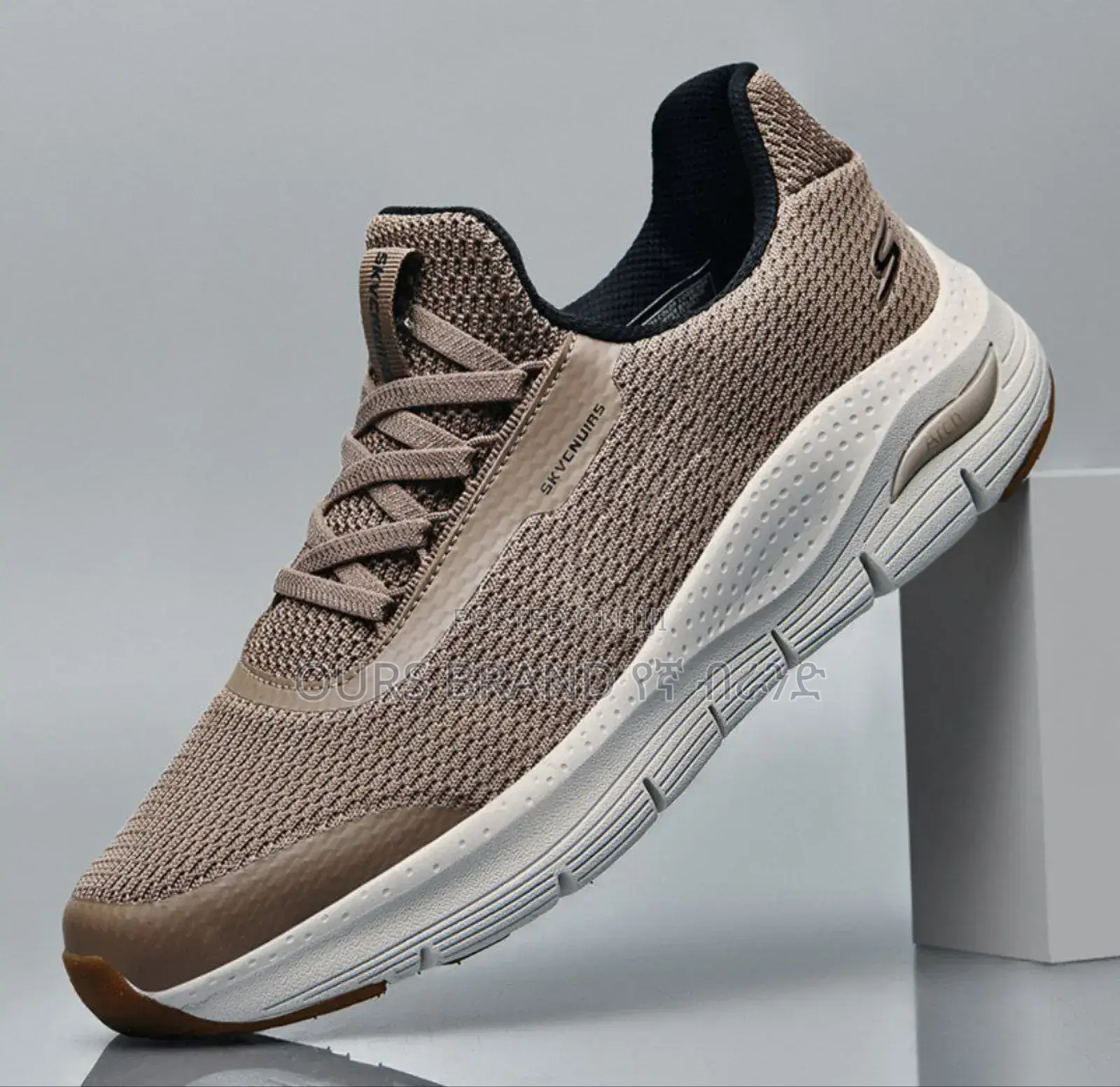 Skechers Gowalk Comfortable High Master Quality Shoes