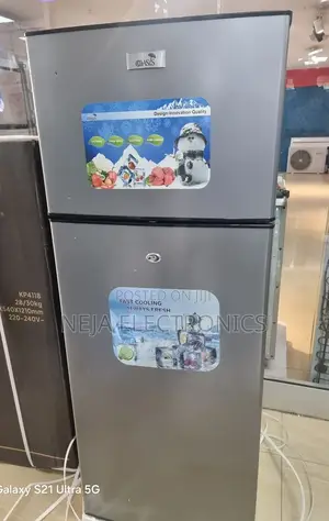 Oases Refrigerator 220.Lit Delivers