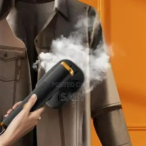 Mini Dry Iron With Spray