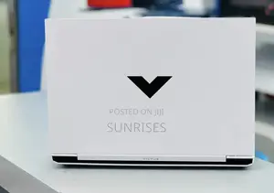 Photo - New Laptop HP Omen 15 16GB Intel Core I7 SSD 512GB