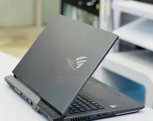 New Laptop Asus ROG Strix G15 32GB AMD Ryzen 9 SSD 1T