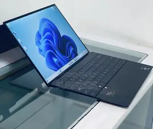 New Laptop Dell XPS 13 32GB Intel Core I7 SSD 512GB