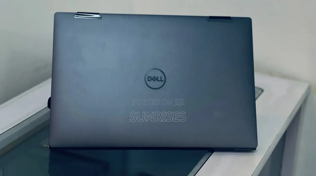 New Laptop Dell XPS 13 32GB Intel Core I7 SSD 512GB