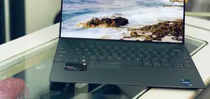 New Laptop Dell XPS 13 32GB Intel Core I7 SSD 512GB