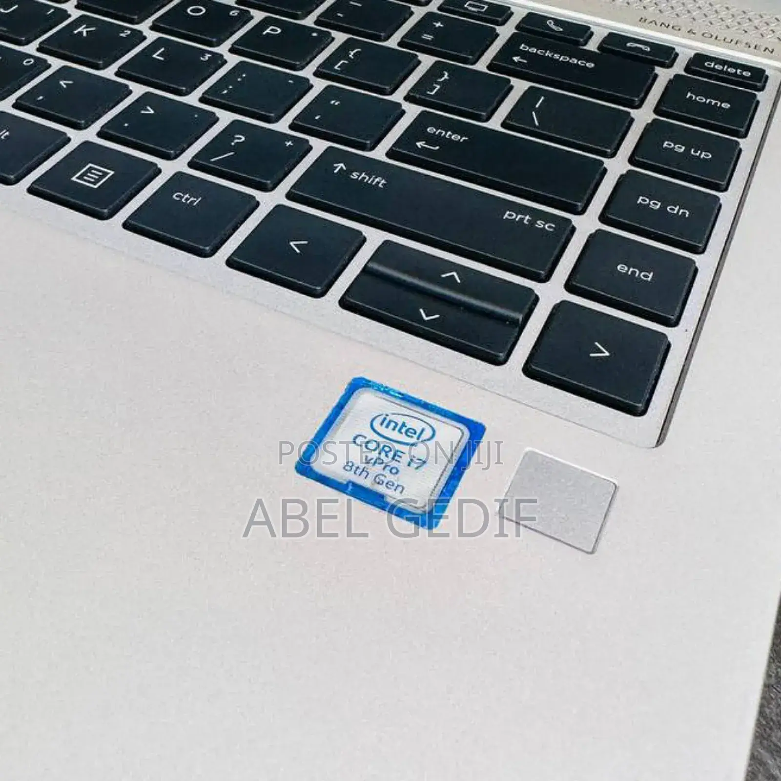 New Laptop HP EliteBook 840 16GB Intel Core I7 SSD 512GB