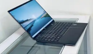 New Laptop HP Spectre 13 16GB Intel Core I7 SSD 1T