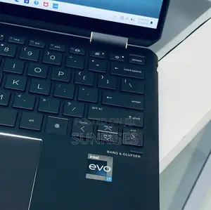 New Laptop HP Spectre 13 16GB Intel Core I7 SSD 1T