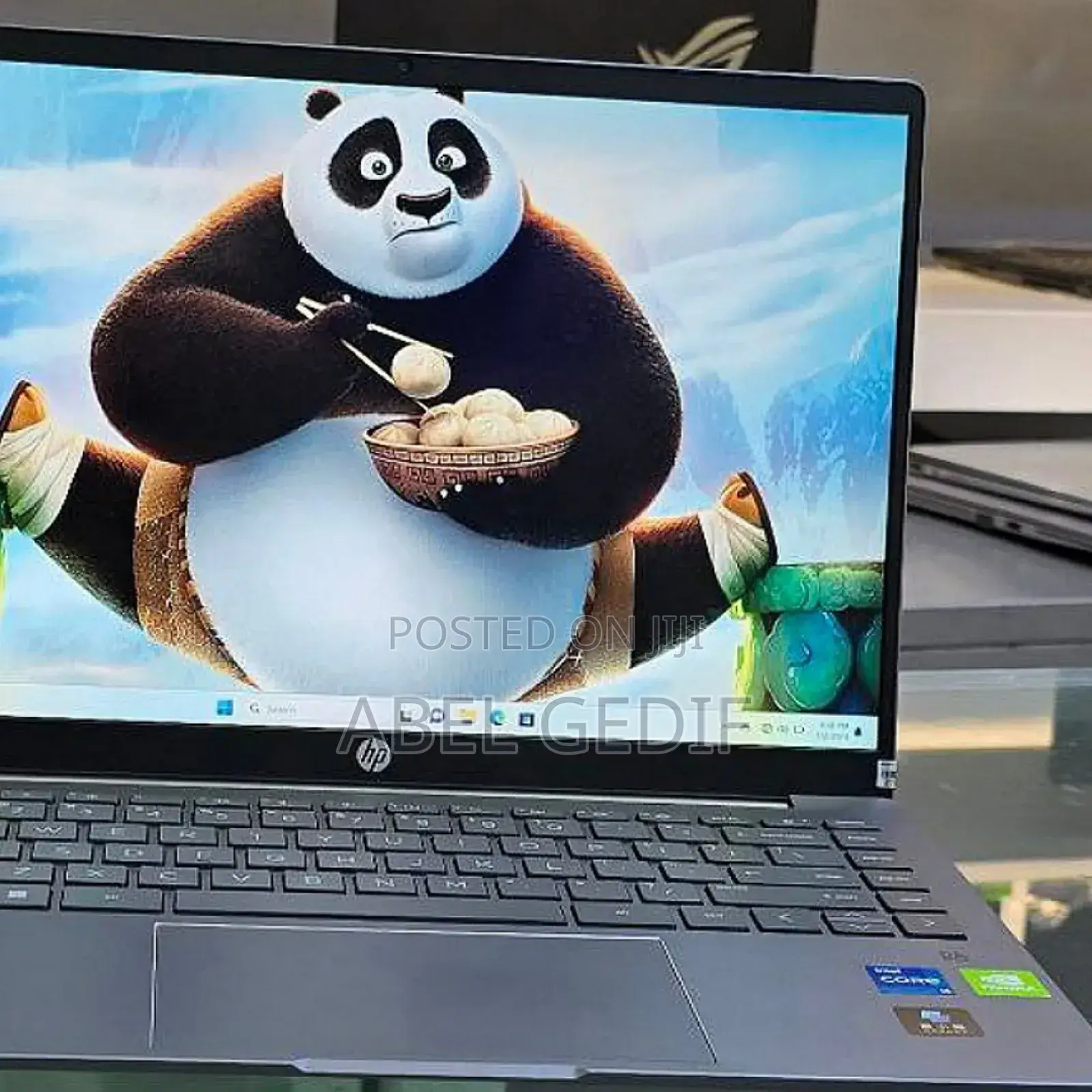 New Laptop HP Pavilion 14 16GB Intel Core I5 SSD 512GB