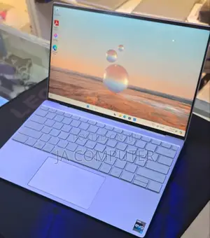 New Laptop Dell XPS 13 16GB Intel Core I7 SSD 512GB