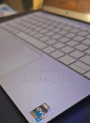 New Laptop Dell XPS 13 16GB Intel Core I7 SSD 512GB