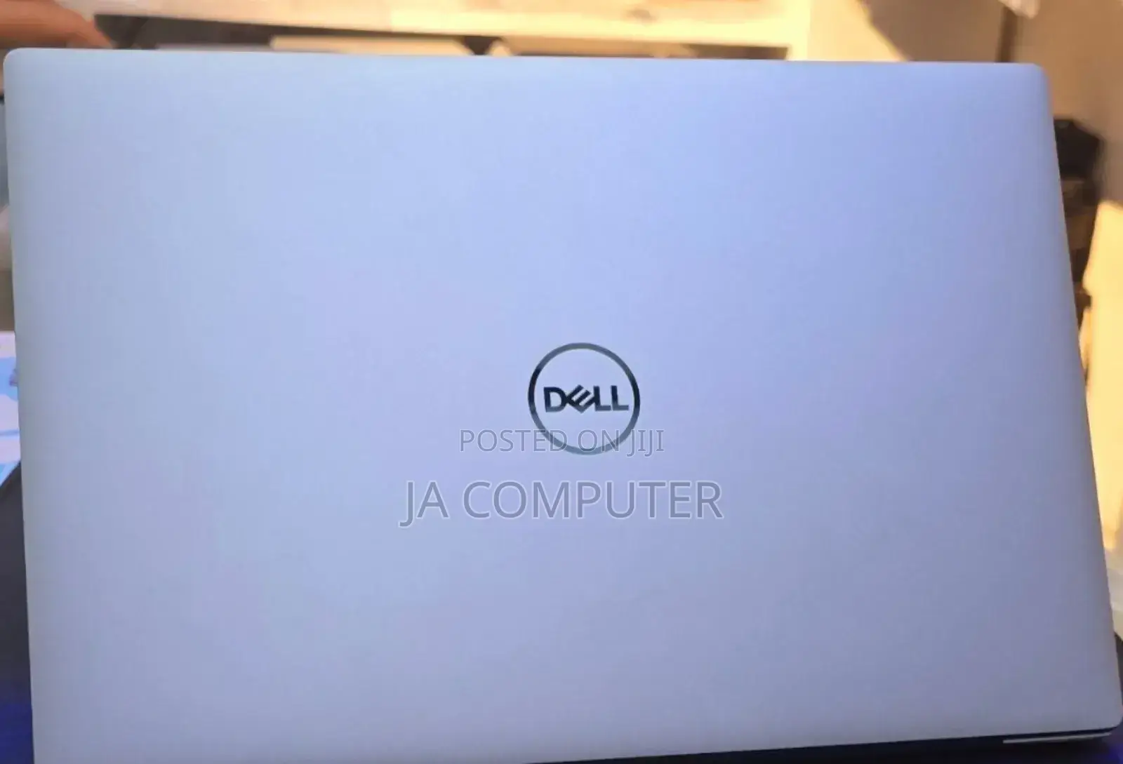 New Laptop Dell XPS 13 16GB Intel Core I7 SSD 512GB