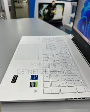 New Laptop HP Victus 15 16GB Intel Core I7 SSD 512GB