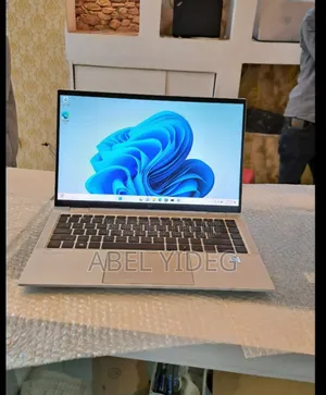 New Laptop HP EliteBook X360 1040 G7 16GB Intel Core I7 SSD 512GB