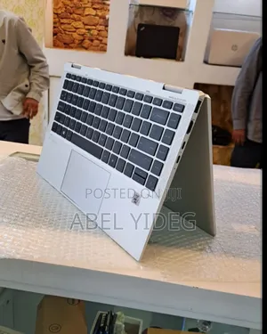 New Laptop HP EliteBook X360 1040 G7 16GB Intel Core I7 SSD 512GB