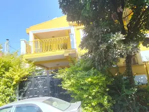 Furnished 4bdrm House in Figa, Bole for sale