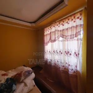 Furnished 4bdrm House in Figa, Bole for sale