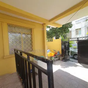 Furnished 4bdrm House in Figa, Bole for sale