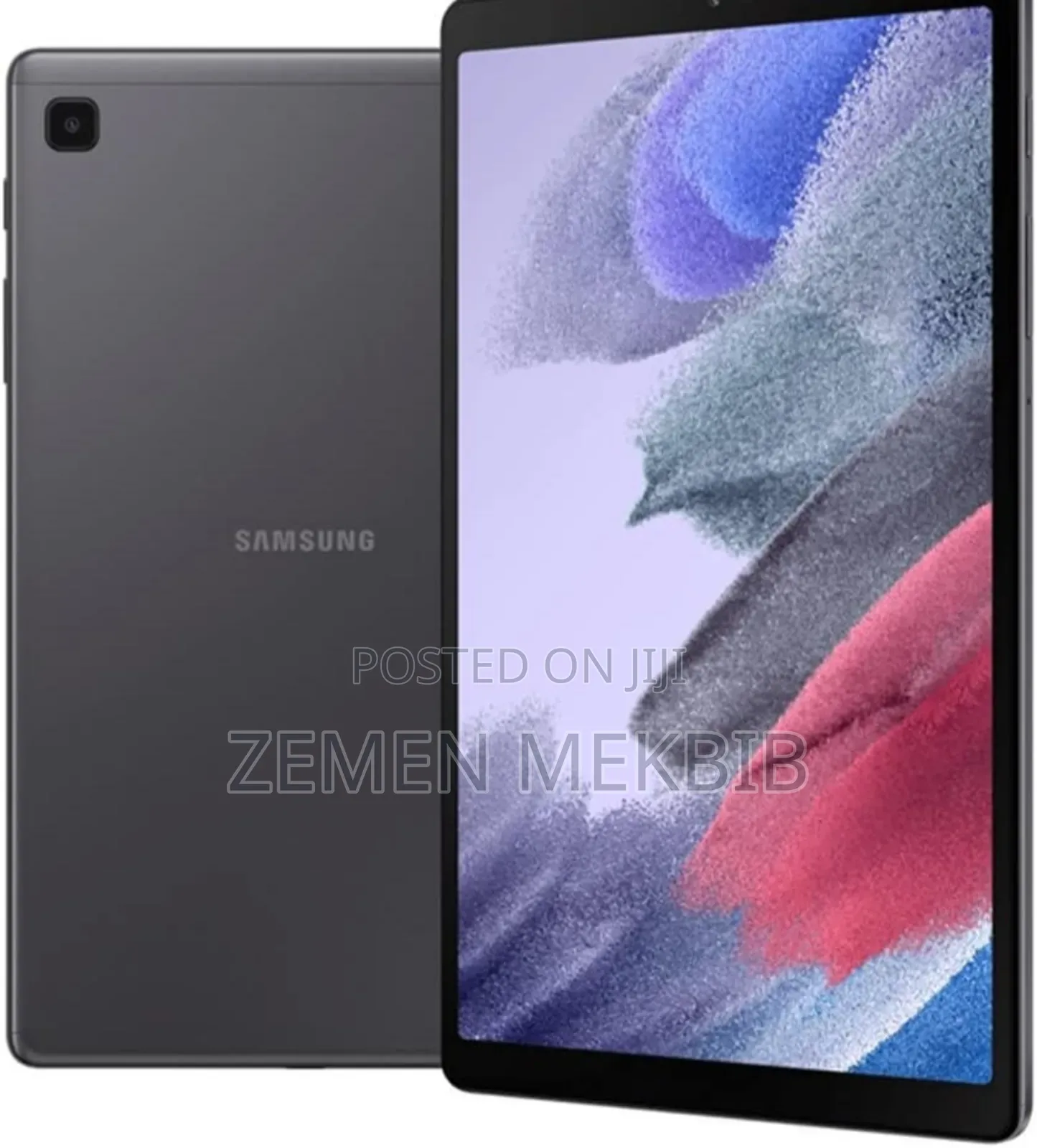 Samsung Galaxy Tab A7 Tablet