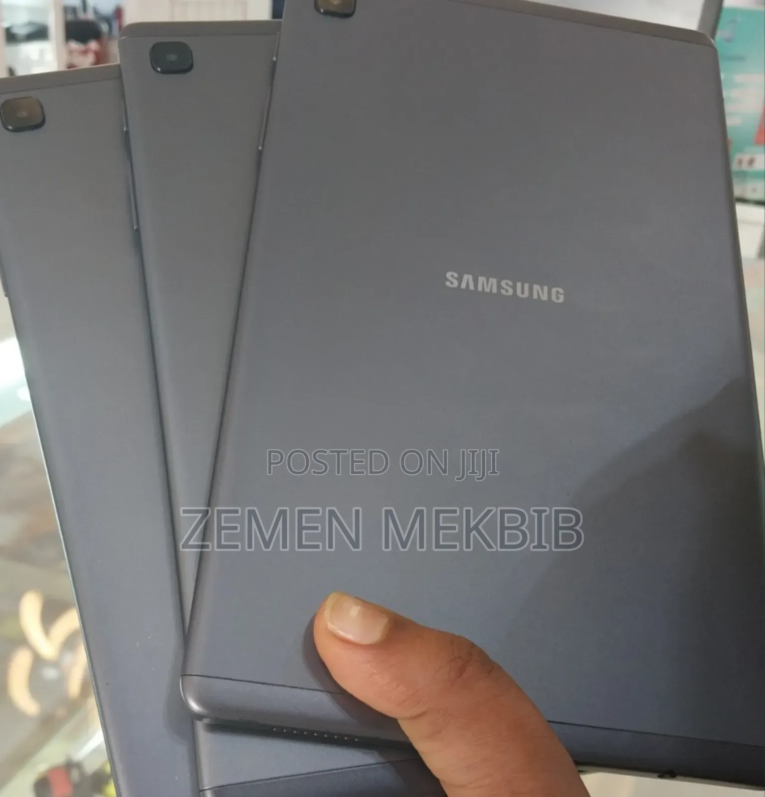 Samsung Galaxy Tab A7 Tablet