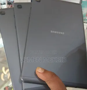 Samsung Galaxy Tab A7 Tablet