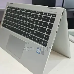 New Laptop HP EliteBook X360 1040 G5 16GB Intel Core I7 SSD 512GB
