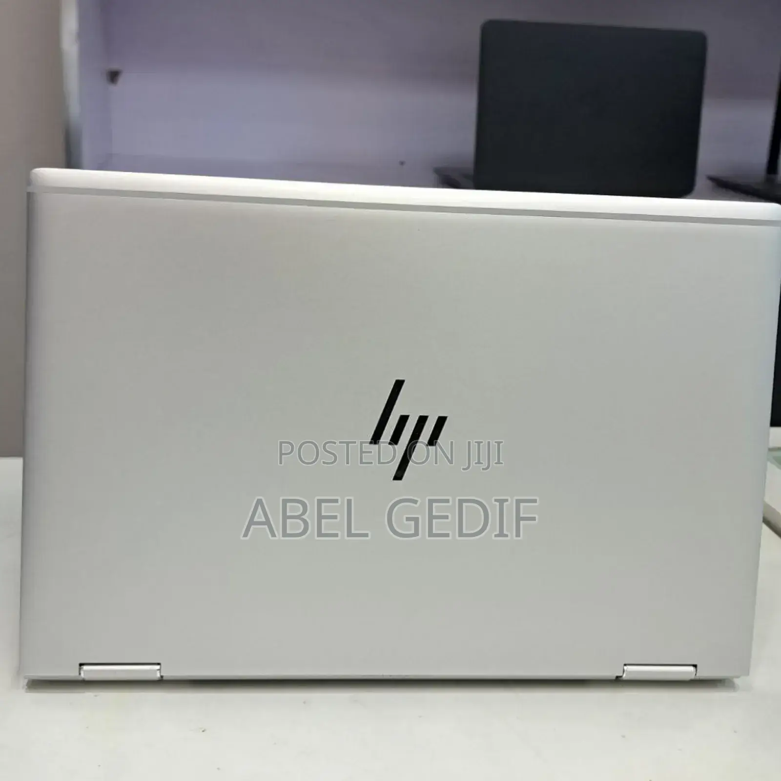 New Laptop HP EliteBook X360 1040 G5 16GB Intel Core I7 SSD 512GB