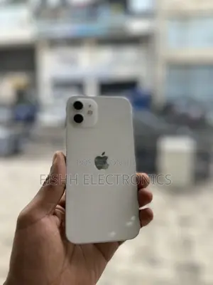 Apple iPhone 12 64 GB White