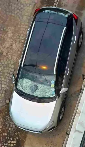 New Chery Tiggo 2 2022 Silver