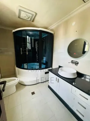 4bdrm House in Nifas Silk-Lafto for rent