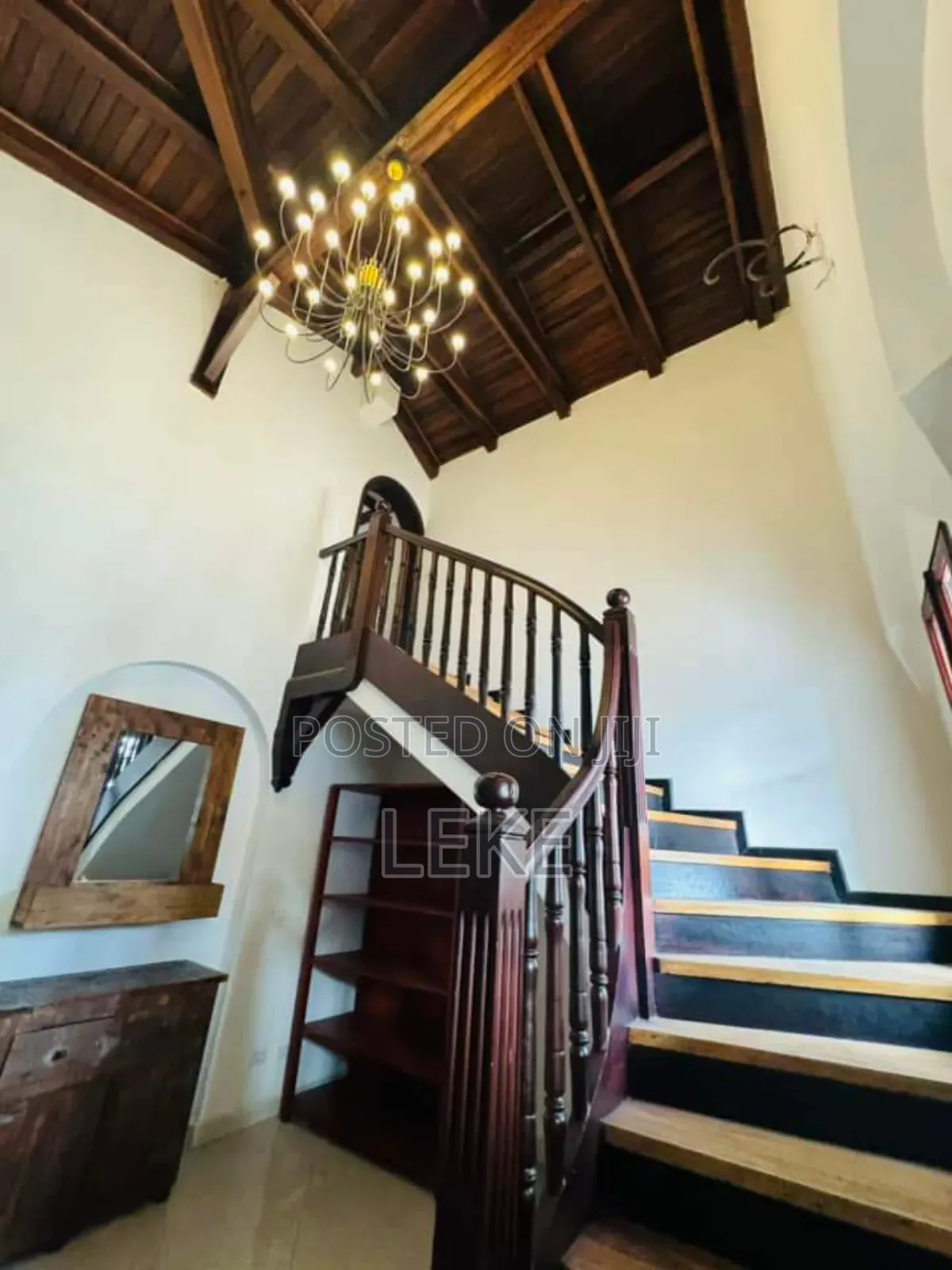 4bdrm House in Nifas Silk-Lafto for rent