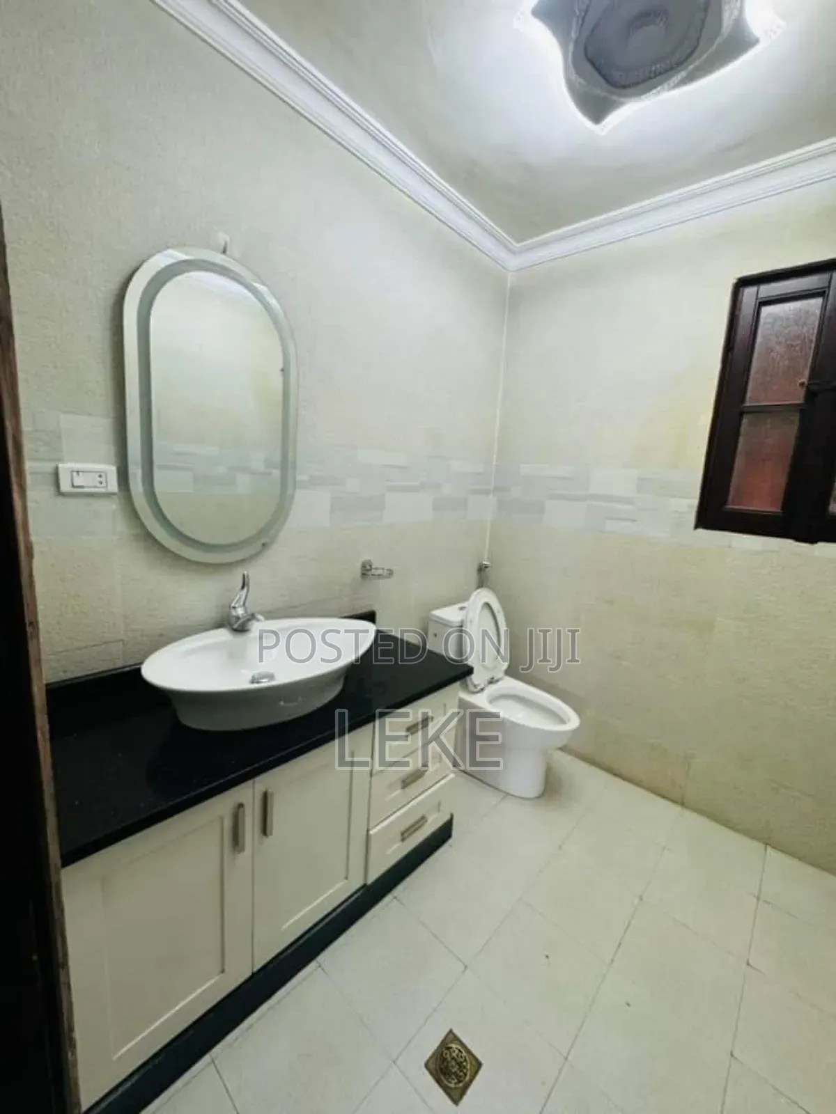 4bdrm House in Nifas Silk-Lafto for rent