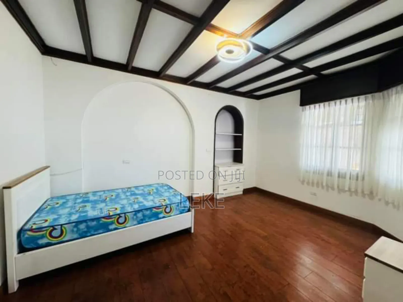 4bdrm House in Nifas Silk-Lafto for rent