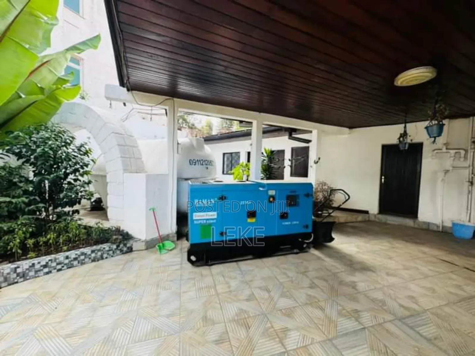 4bdrm House in Nifas Silk-Lafto for rent