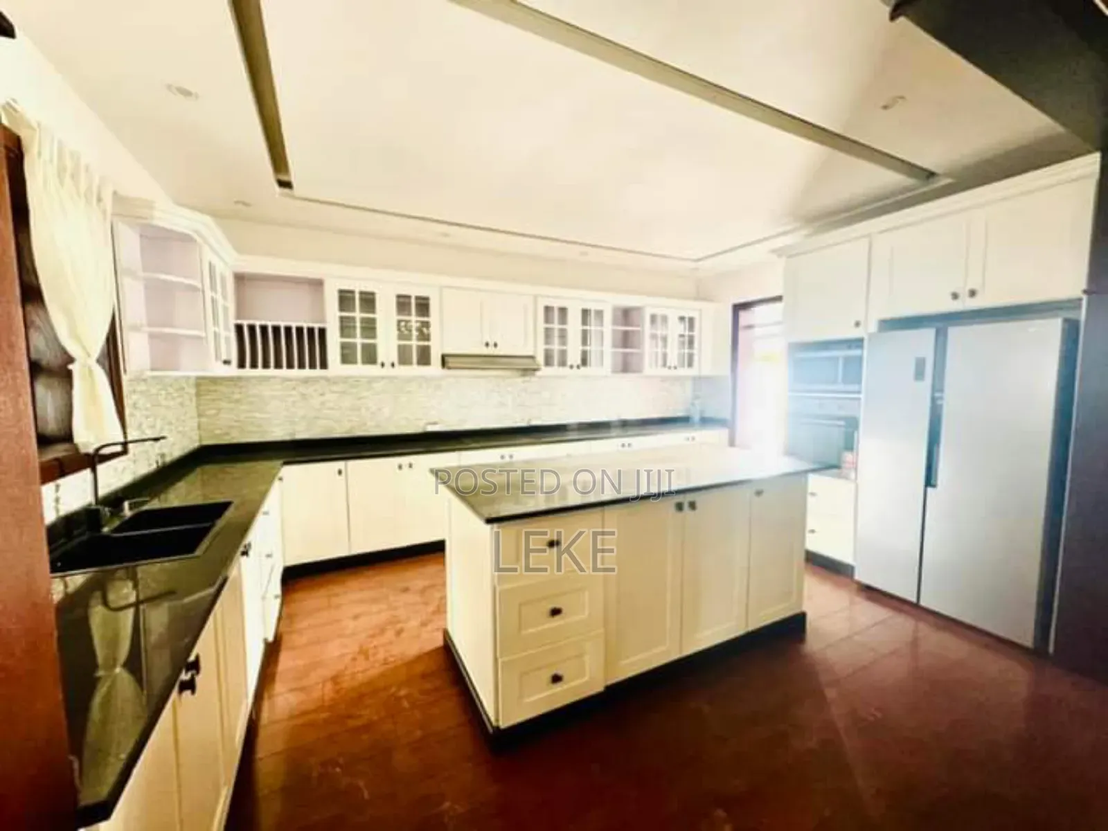 4bdrm House in Nifas Silk-Lafto for rent