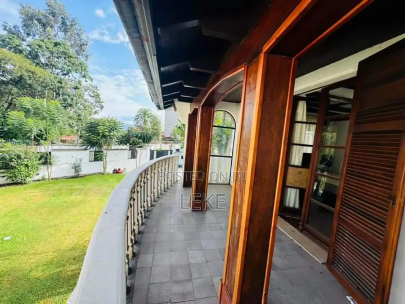 4bdrm House in Nifas Silk-Lafto for rent