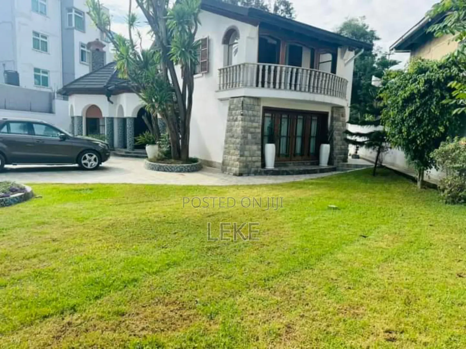 4bdrm House in Nifas Silk-Lafto for rent