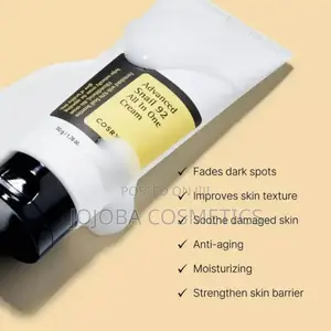 Cosrx Snail Products