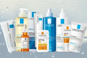 Photo - Laroche Posay Products