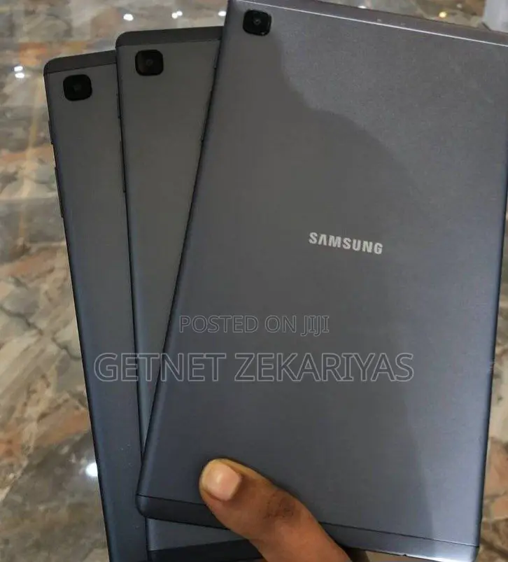 New Samsung Galaxy Tab A7 Lite 32 GB