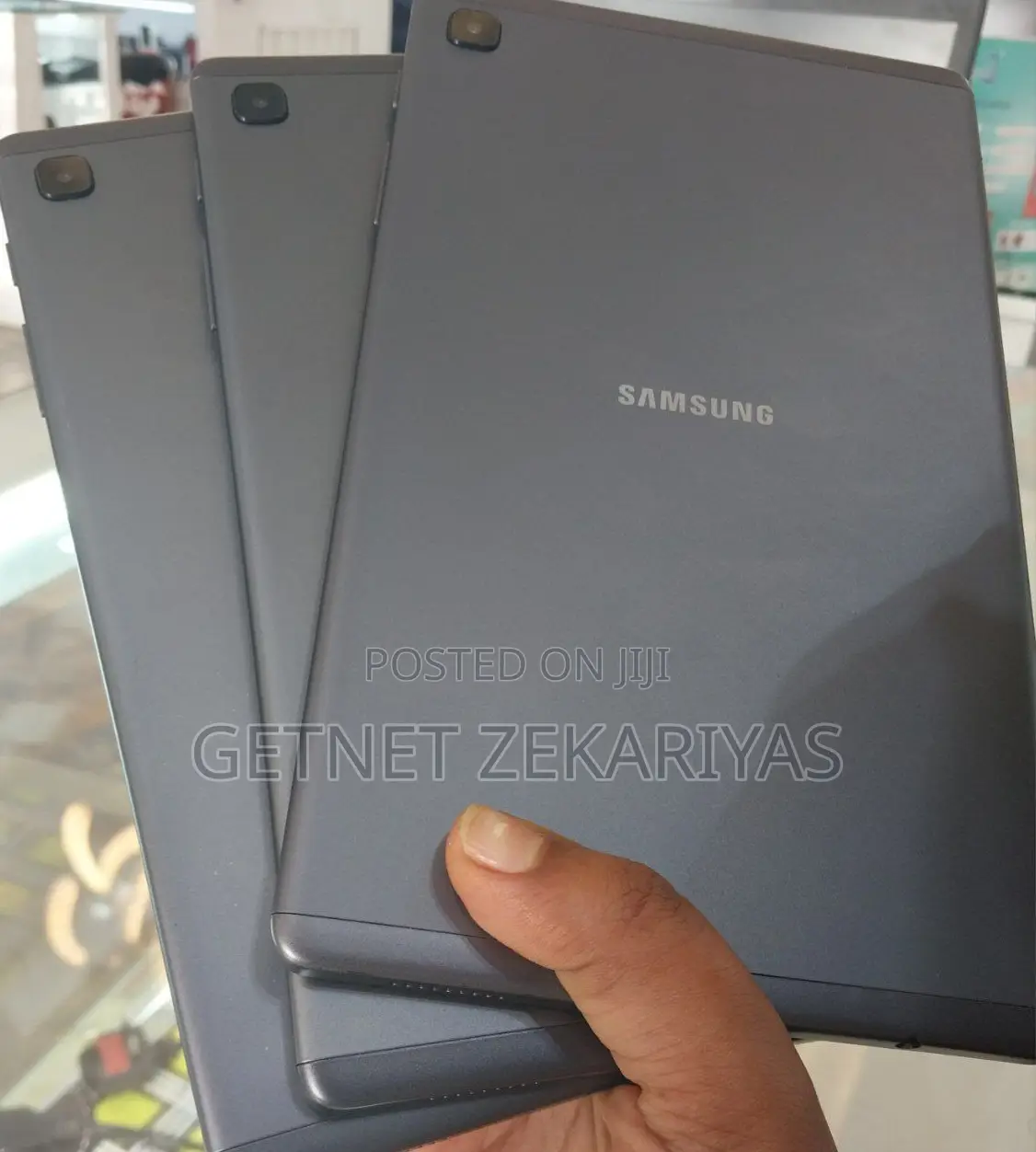 New Samsung Galaxy Tab A7 Lite 32 GB