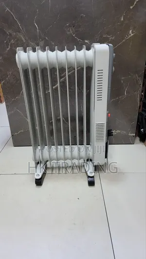 New Room Heater የቤት ማሞቅያ